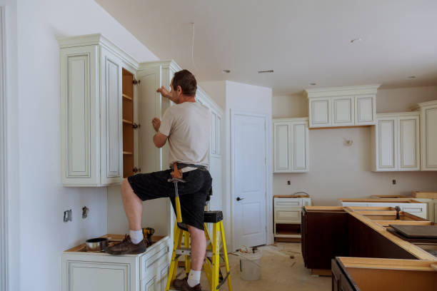 Licensed Kitchen service in Minnesota, MN - BM Kitchen