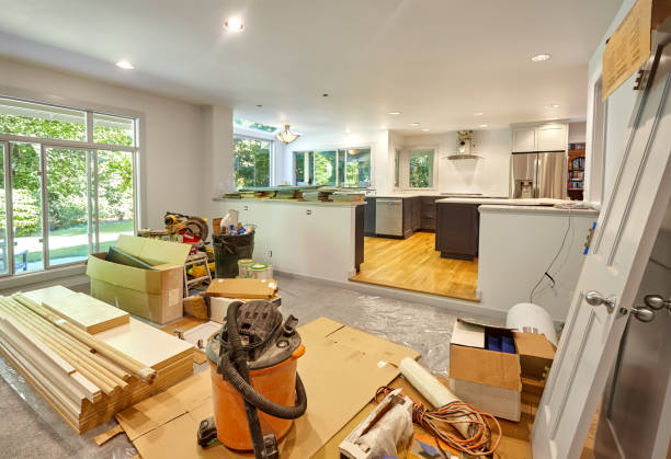 Reliable Kitchen contractor in Minnesota, MN by BM Kitchen